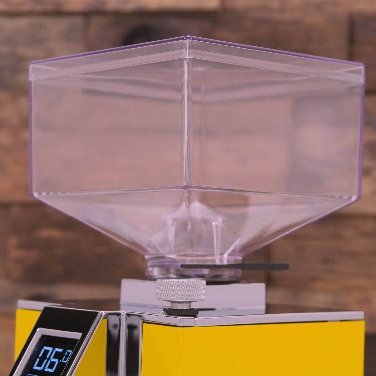 Refurbished Eureka Mignon Magnifico Coffee Grinder