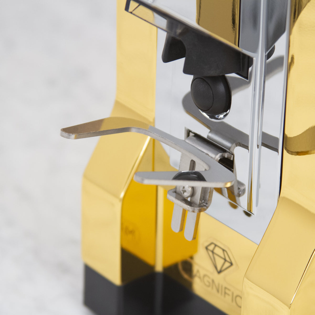 Refurbished Eureka Mignon Magnifico Coffee Grinder