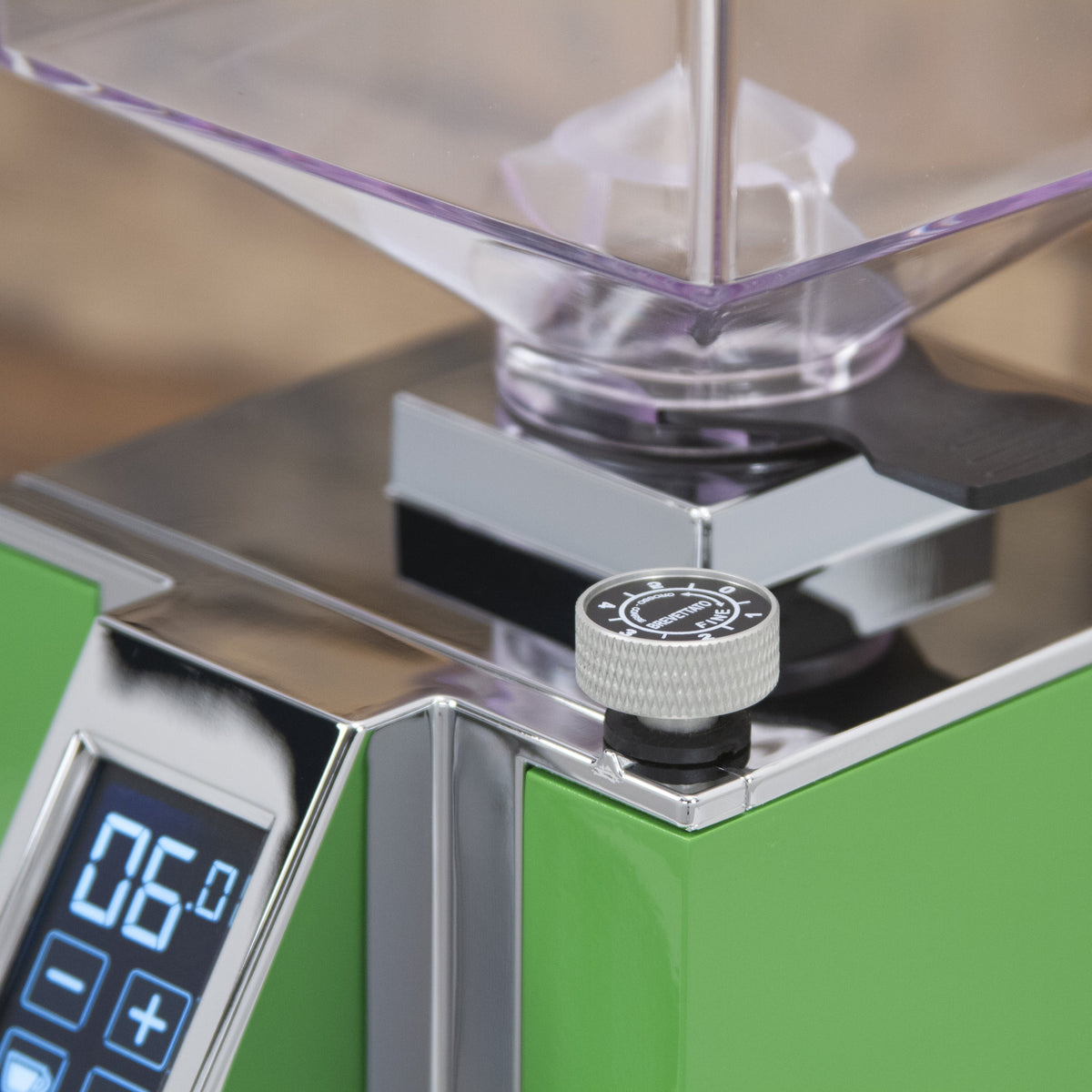 Refurbished Eureka Mignon Magnifico Coffee Grinder
