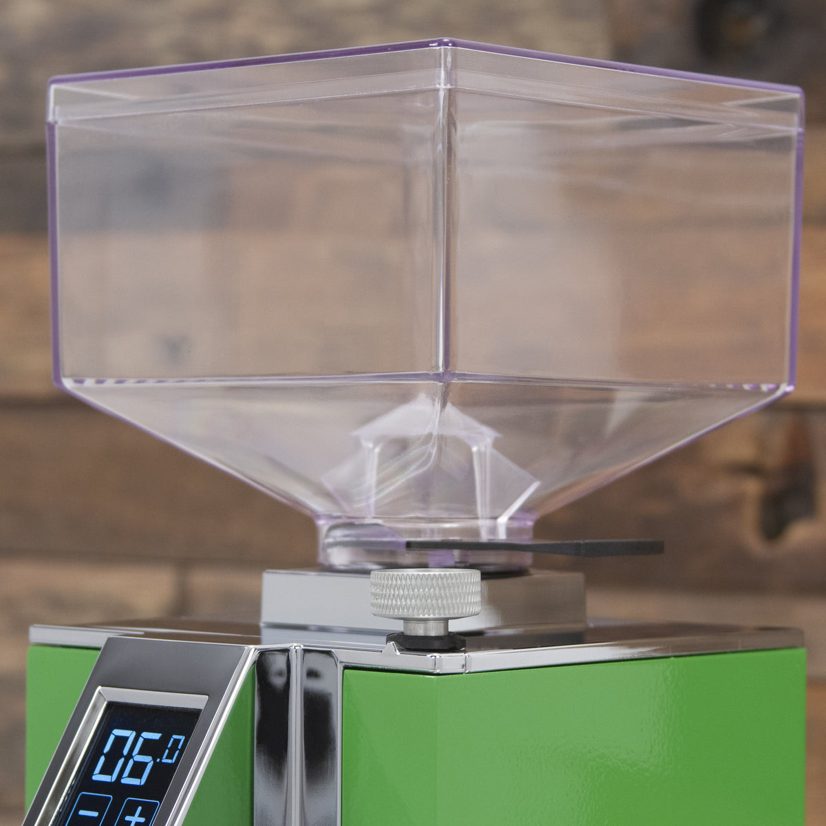 Eureka Mignon Magnifico Coffee Grinder