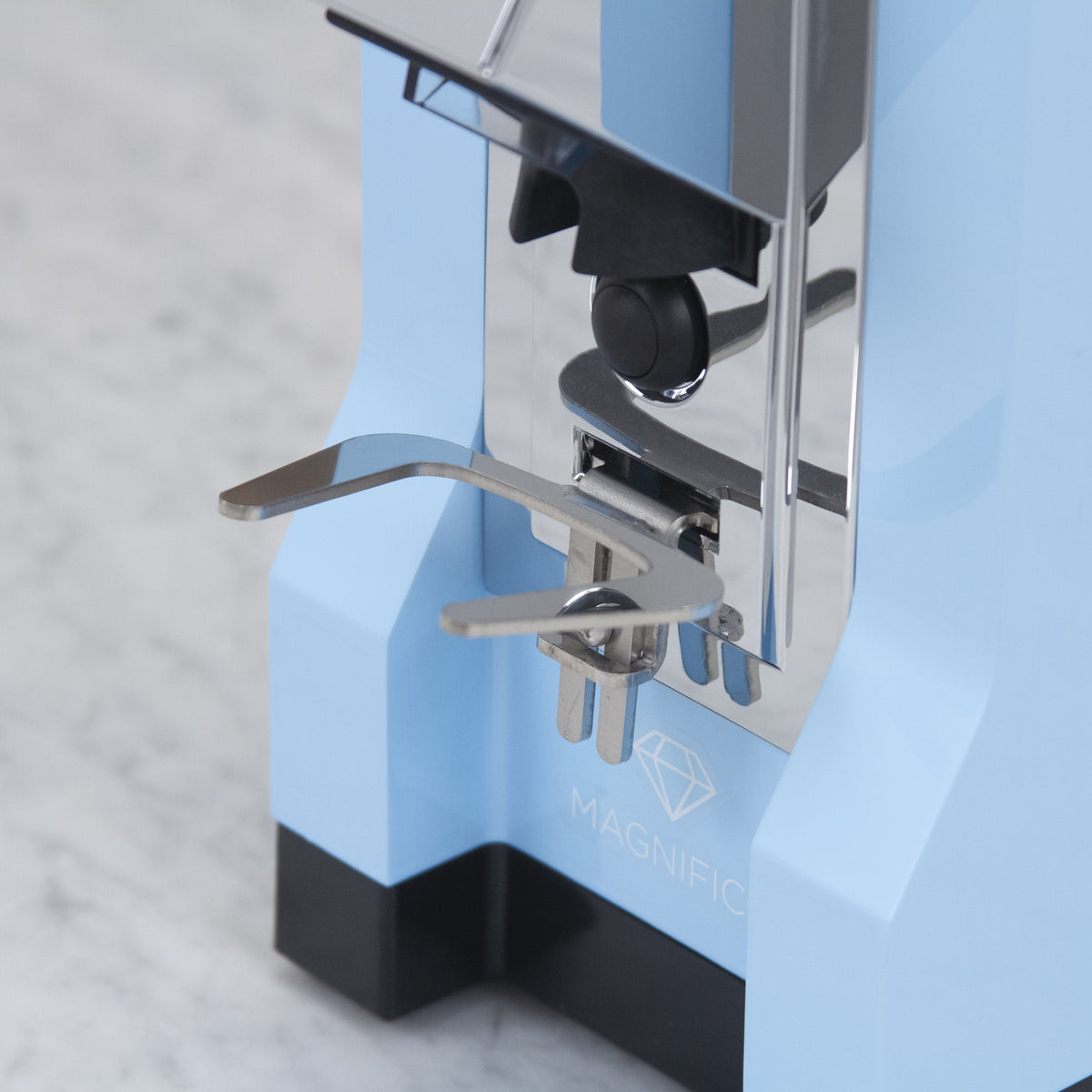 Eureka Mignon Magnifico Coffee Grinder