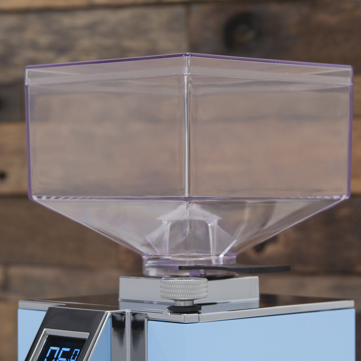 Eureka Mignon Magnifico Coffee Grinder