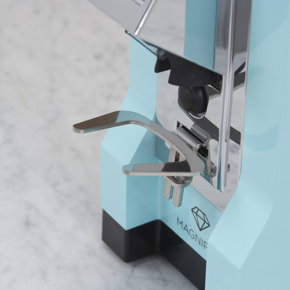 Eureka Mignon Magnifico Coffee Grinder