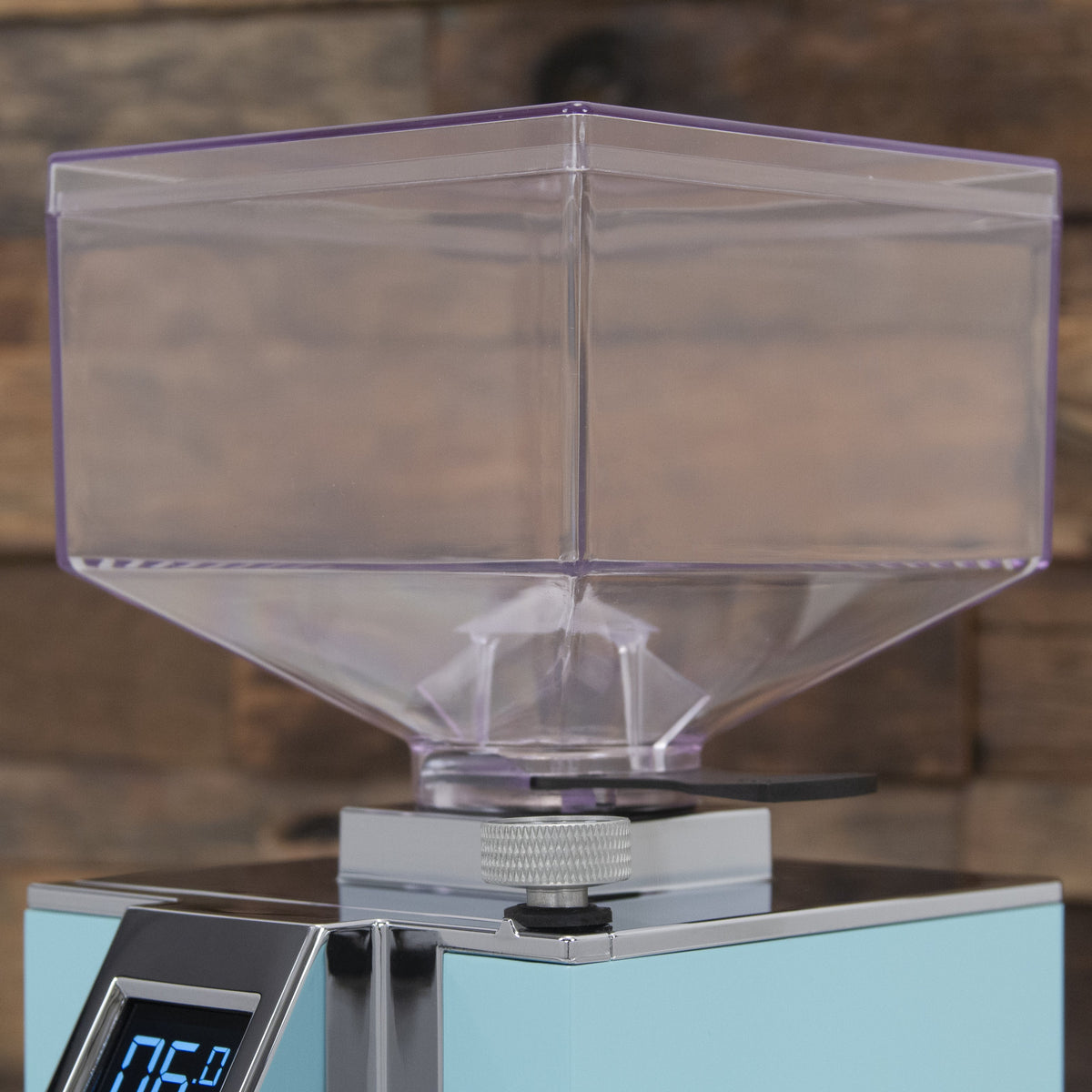 Refurbished Eureka Mignon Magnifico Coffee Grinder