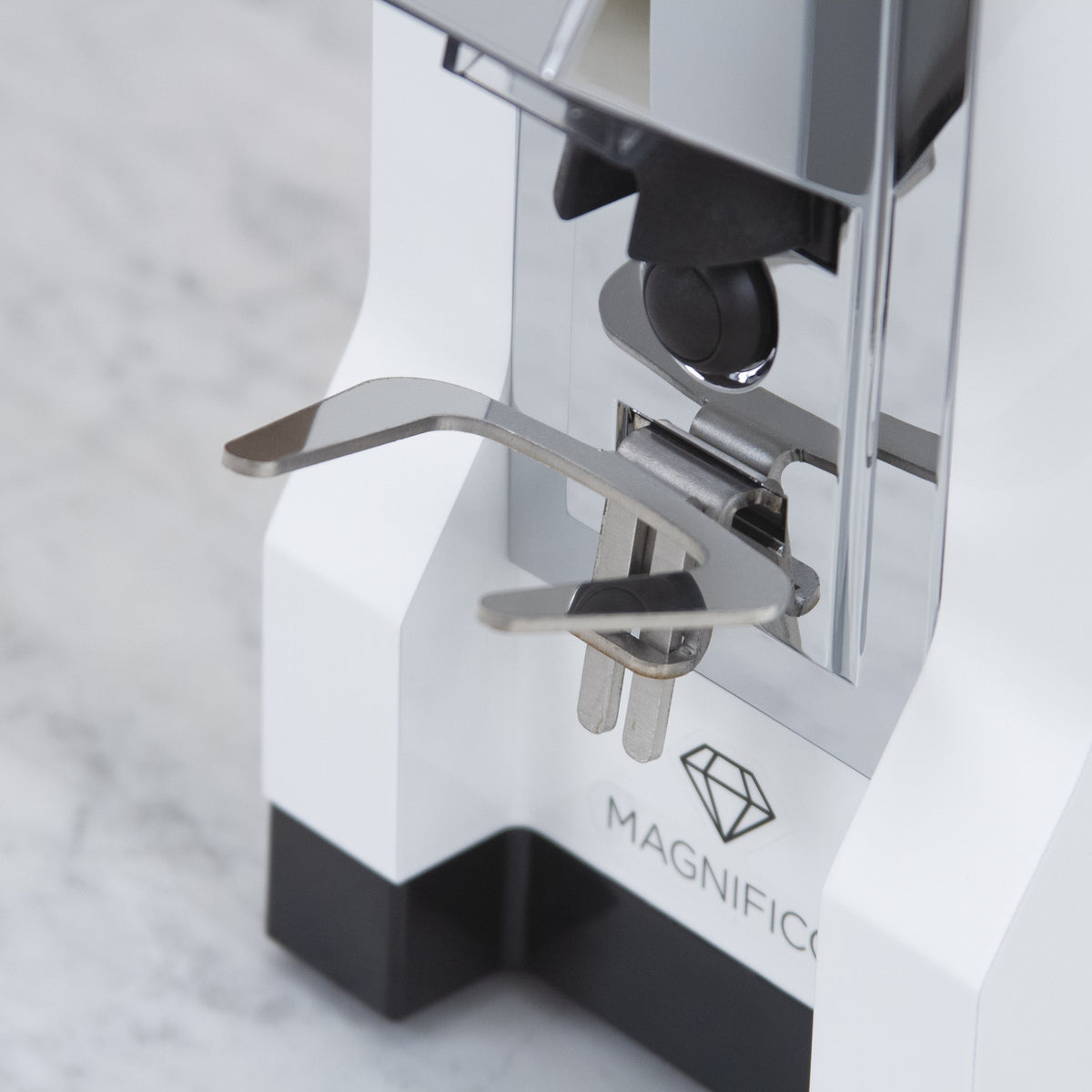 Refurbished Eureka Mignon Magnifico Coffee Grinder