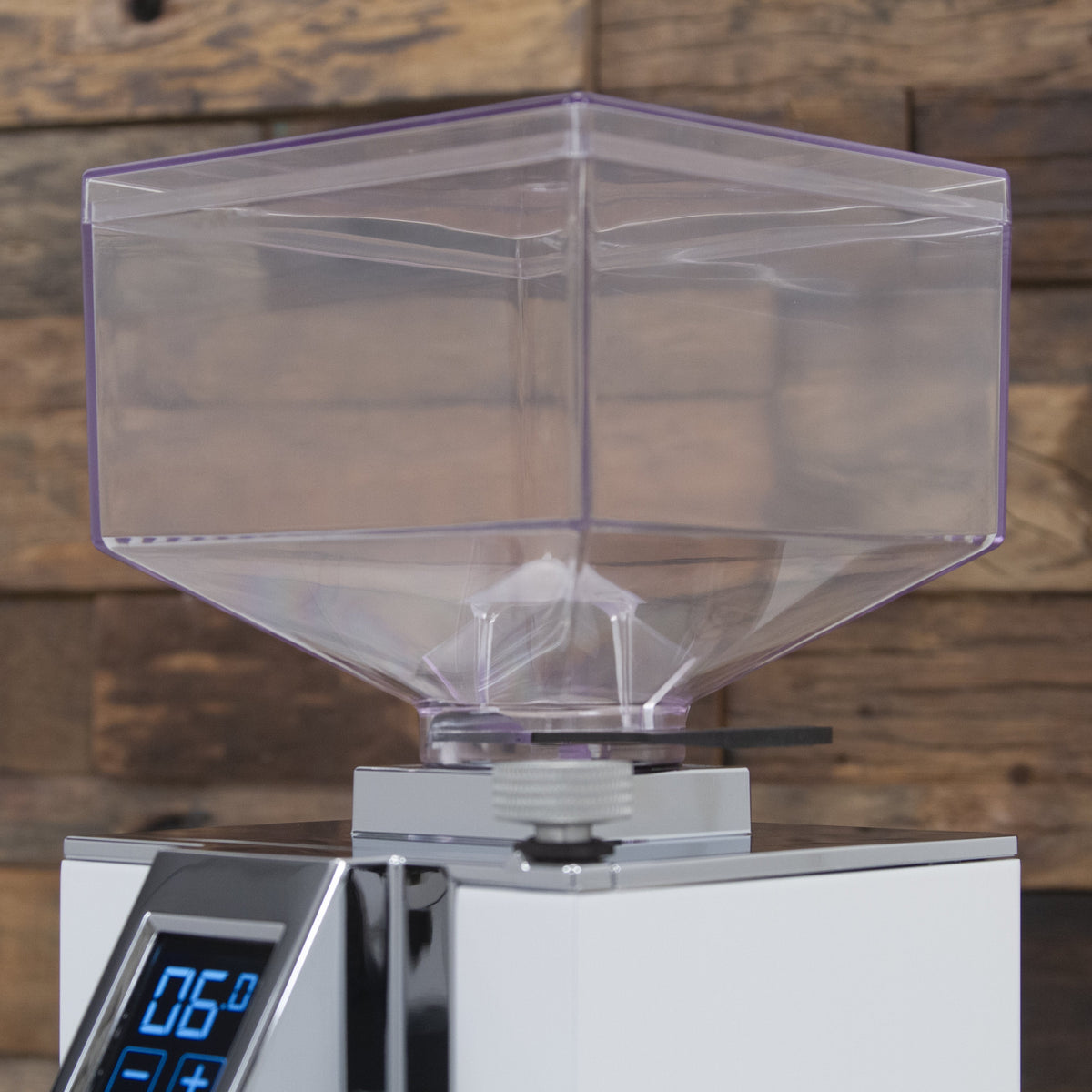 Eureka Mignon Magnifico Coffee Grinder