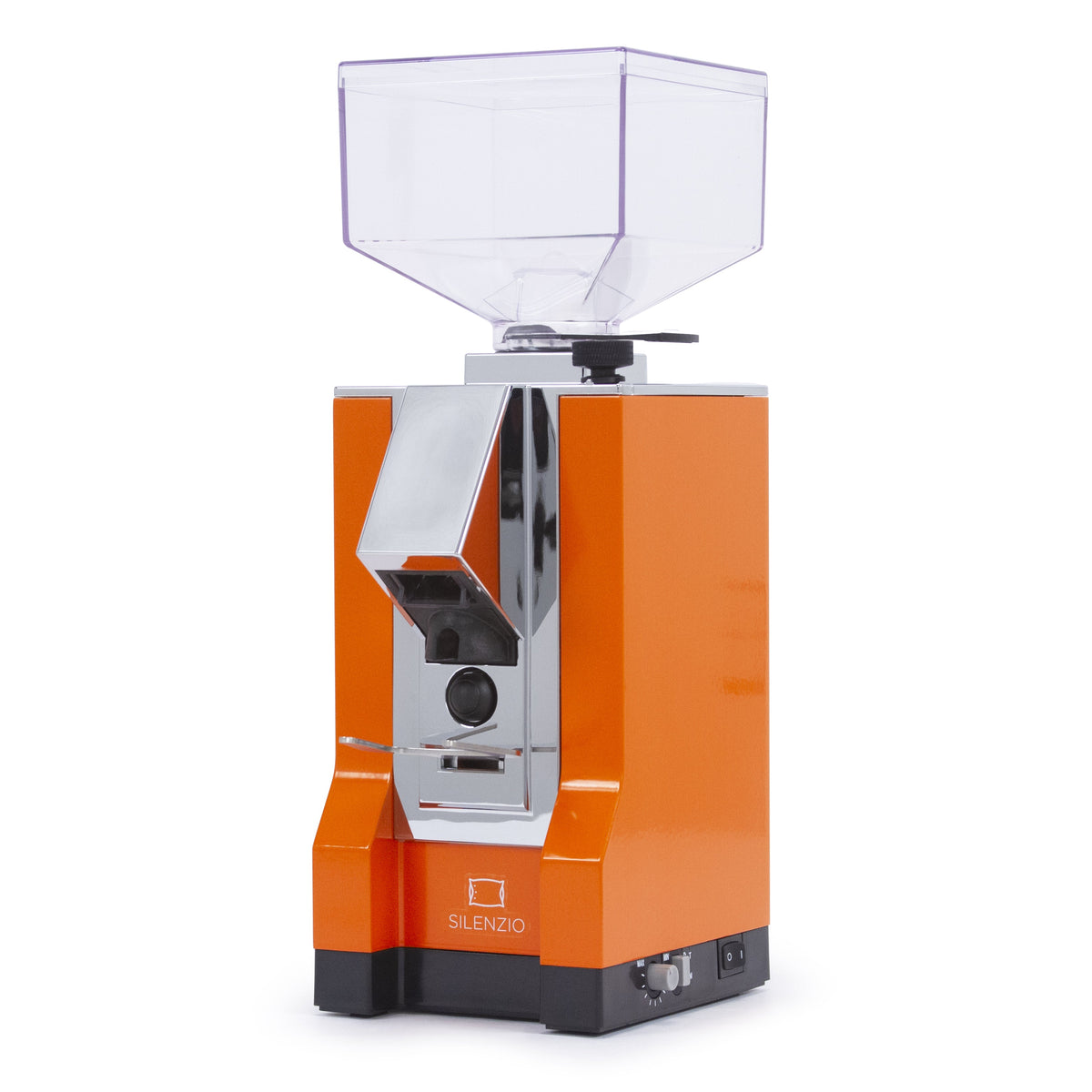Eureka Mignon Silenzio Espresso Grinder