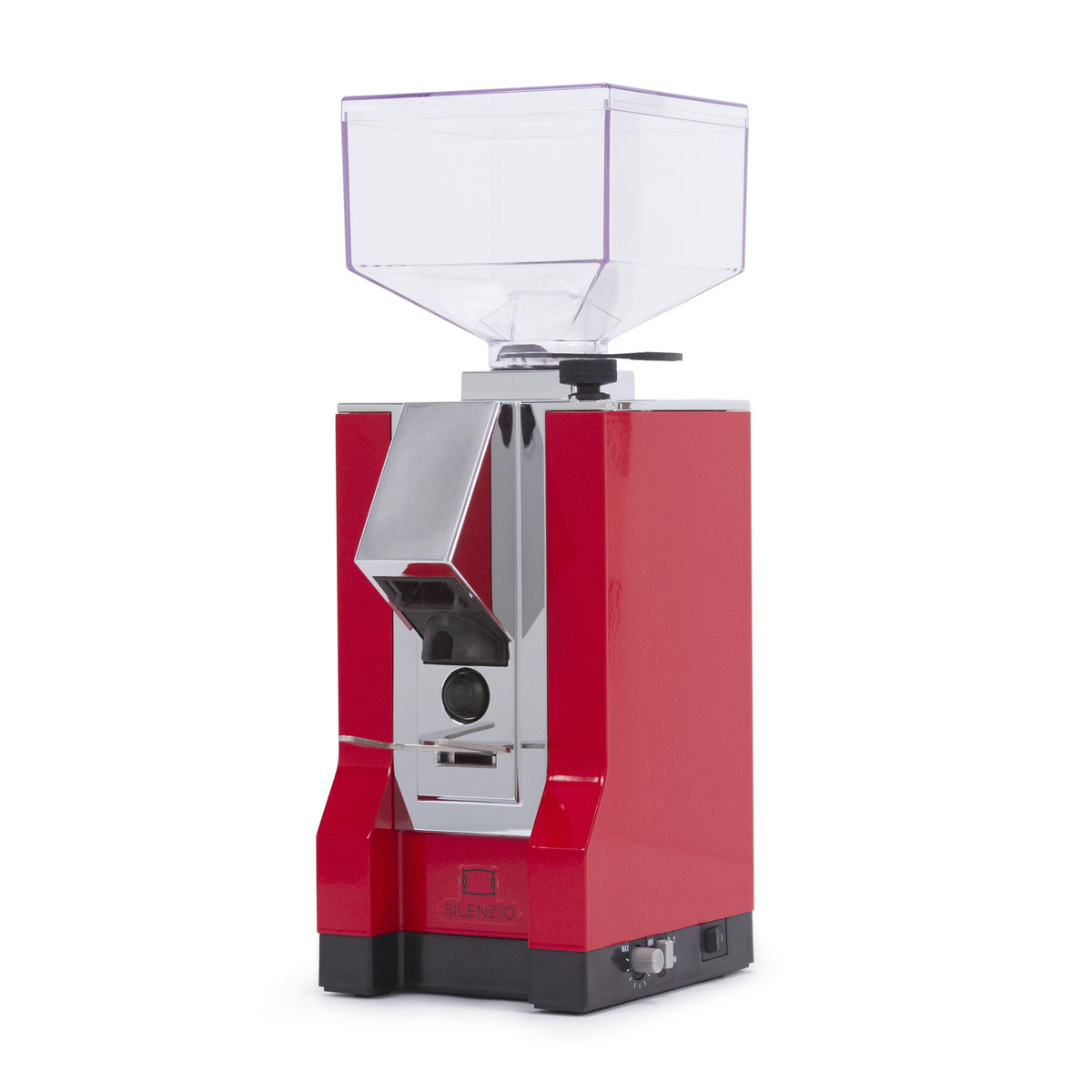 Refurbished Eureka Mignon Silenzio Espresso Grinder