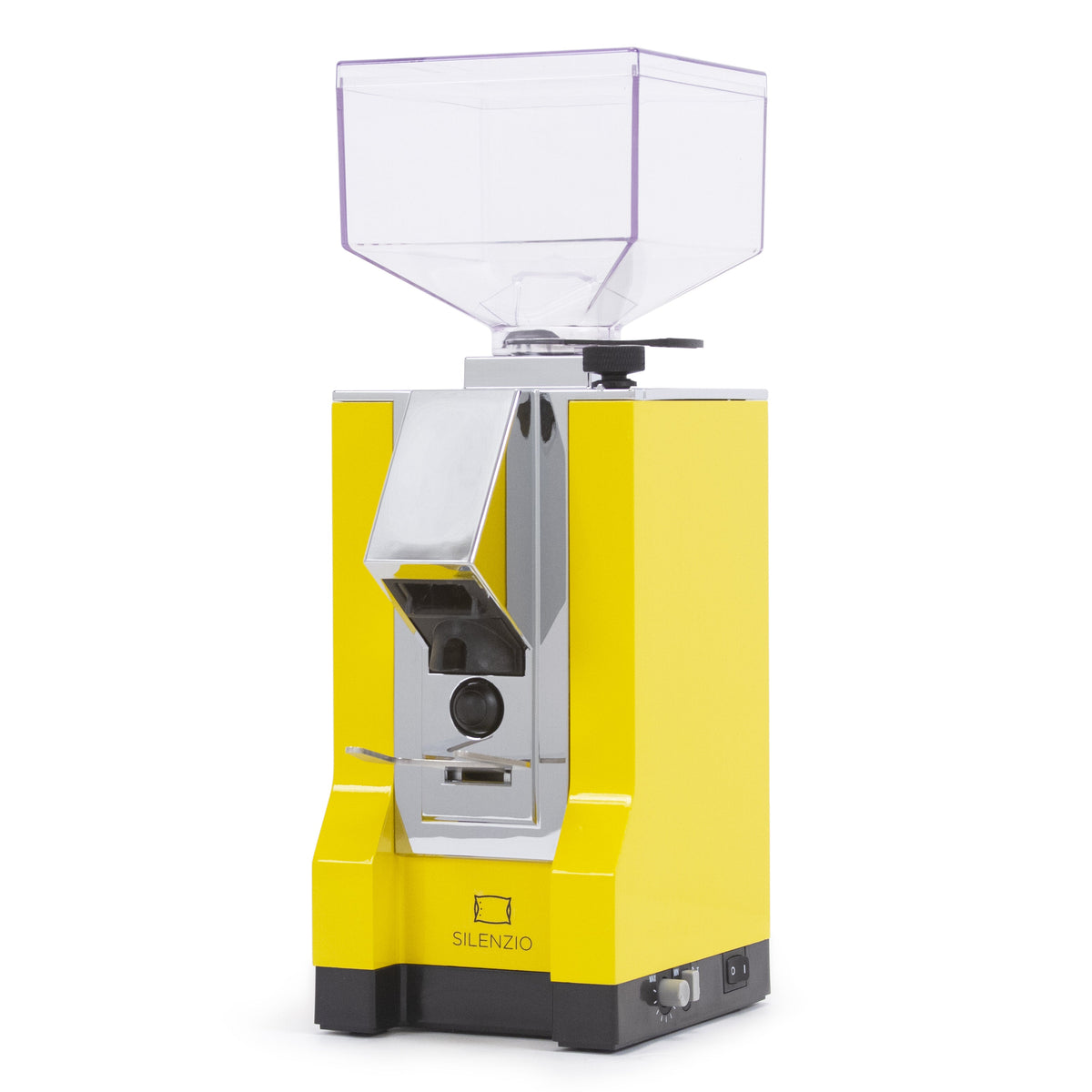 Eureka Mignon Silenzio Espresso Grinder