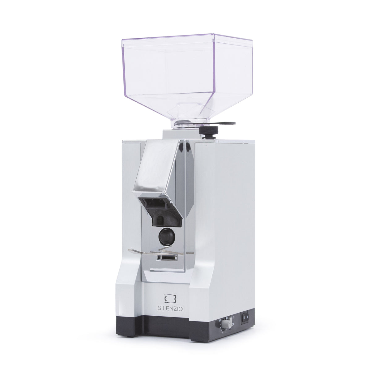 Eureka Mignon Silenzio Espresso Grinder