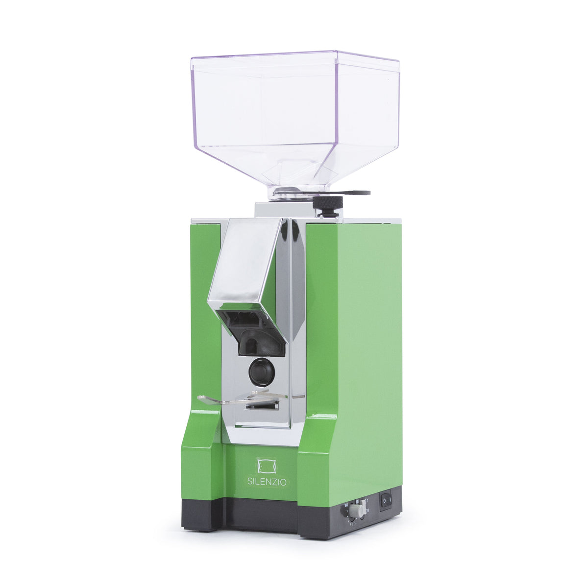 Refurbished Eureka Mignon Silenzio Espresso Grinder