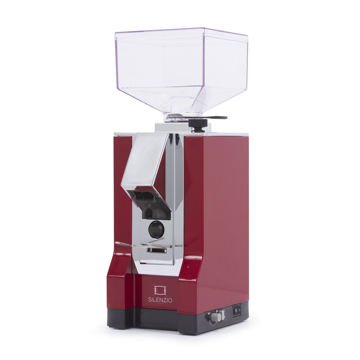 Eureka Mignon Silenzio Espresso Grinder