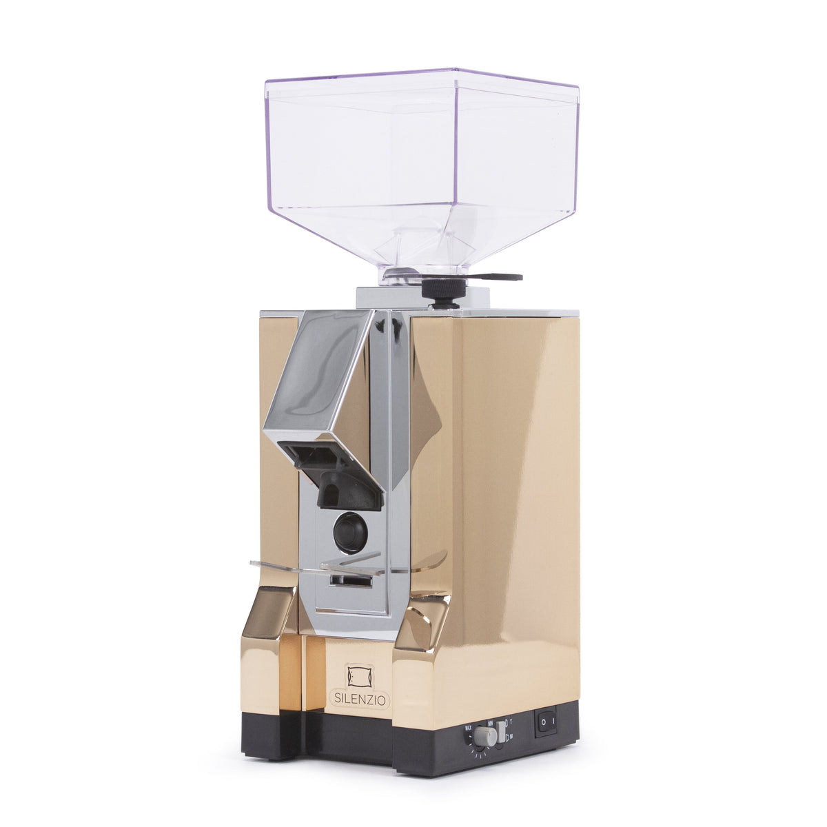 Eureka Mignon Silenzio Espresso Grinder