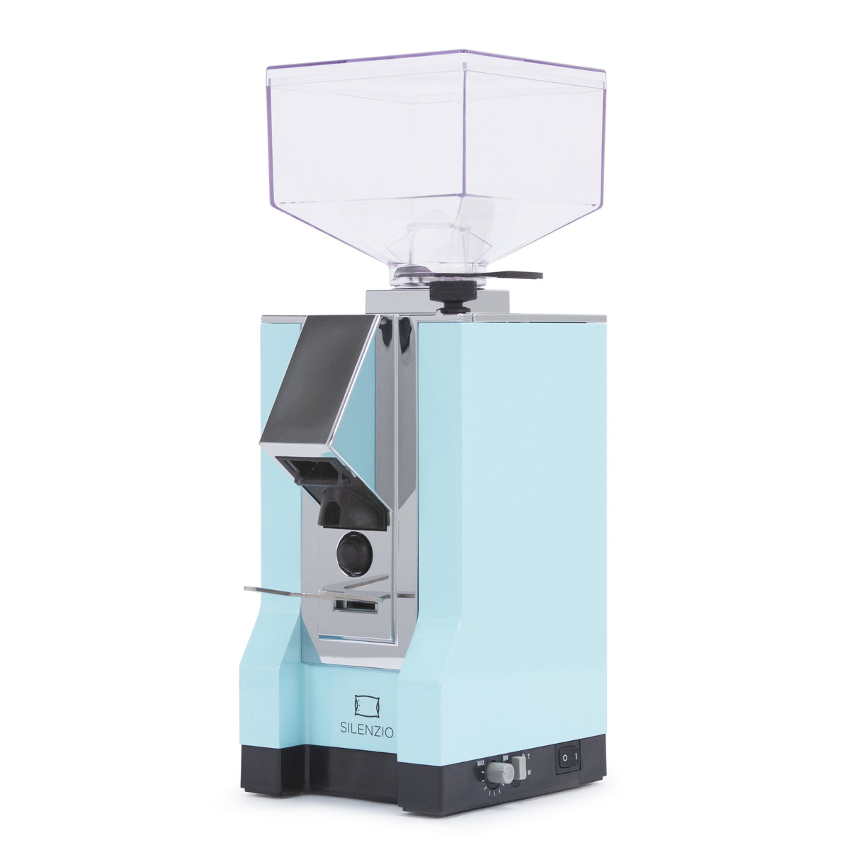 Eureka Mignon Silenzio Espresso Grinder