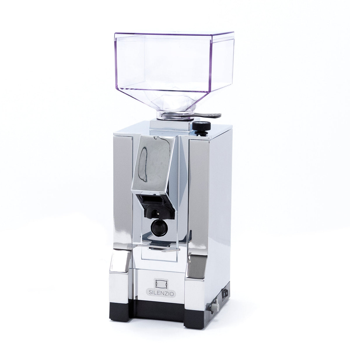 Eureka Mignon Silenzio Espresso Grinder