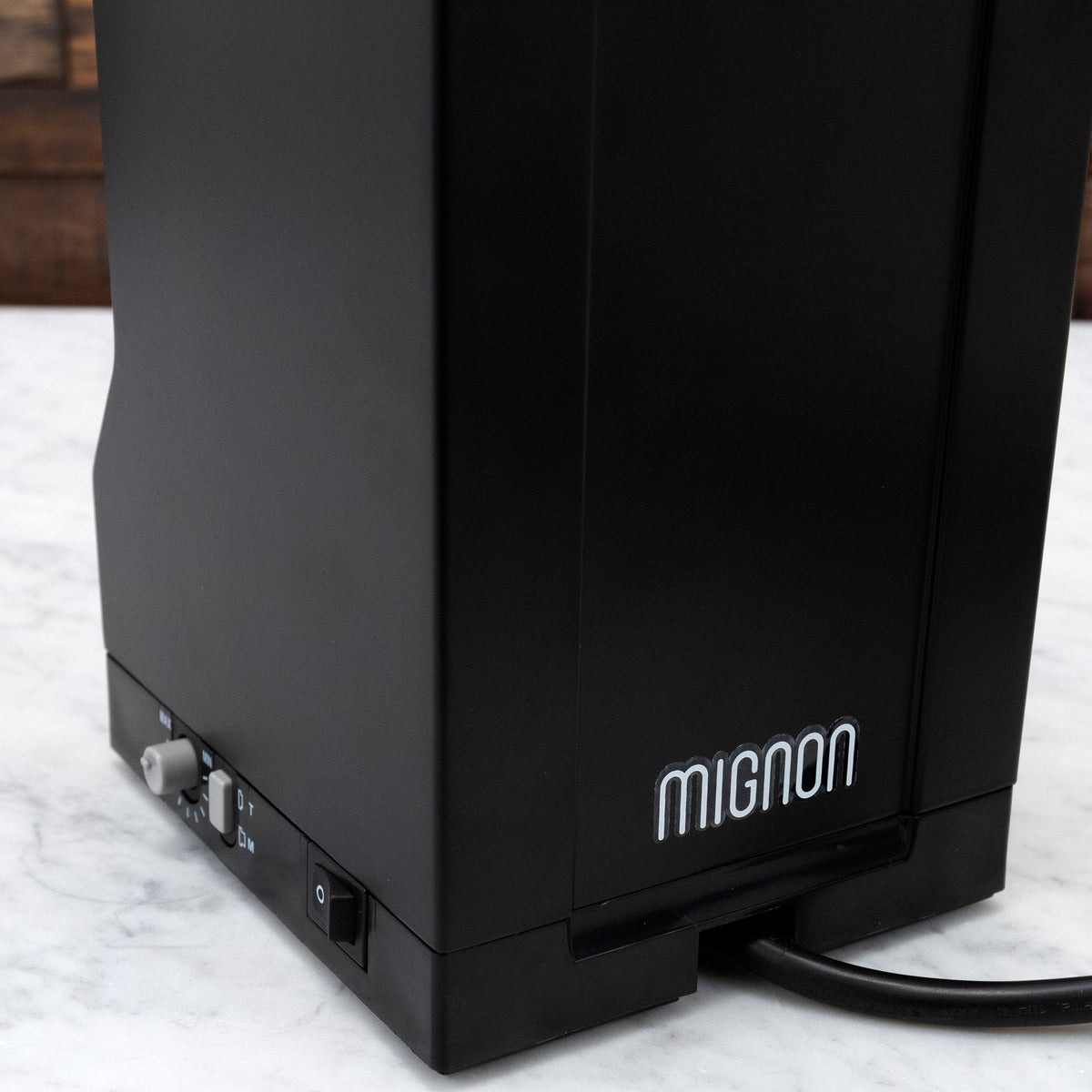 Refurbished Eureka Mignon Silenzio Espresso Grinder