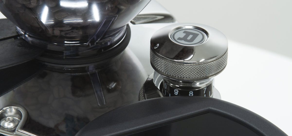 Rocket Espresso Macinatore FAUSTO Grinder