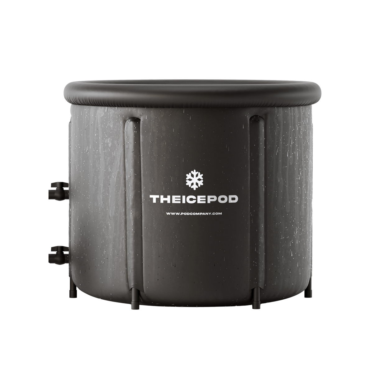 The IcePod TT Test - Nestriora