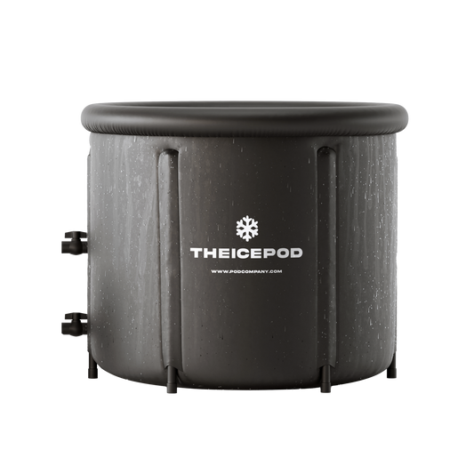 The IcePod TT Test - Nestriora