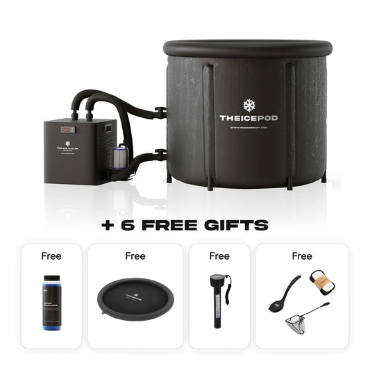 Father's Day Ice Pod Pro Bundle - Nestriora