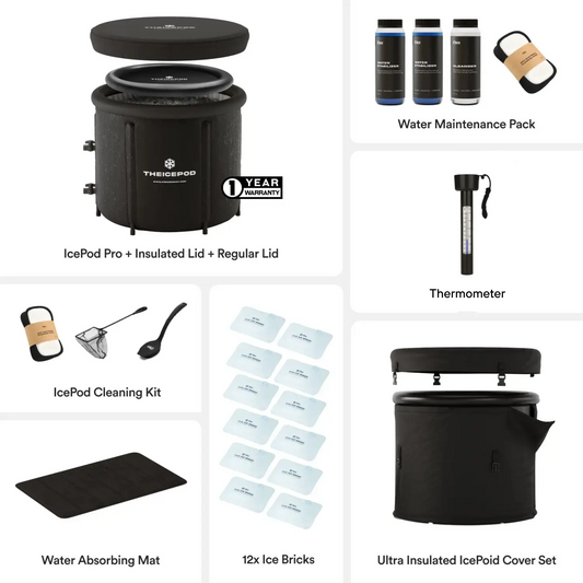 Hardcore Plunger Bundle - Nestriora