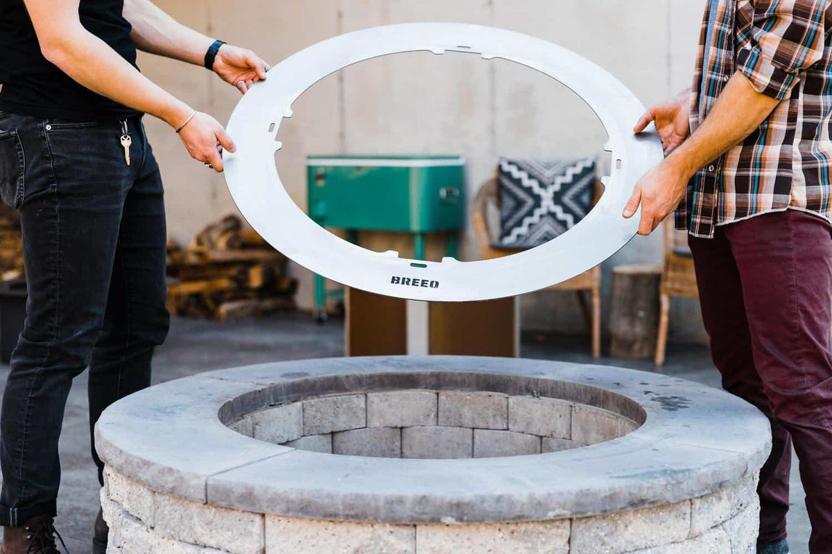 X Series Insert Ring