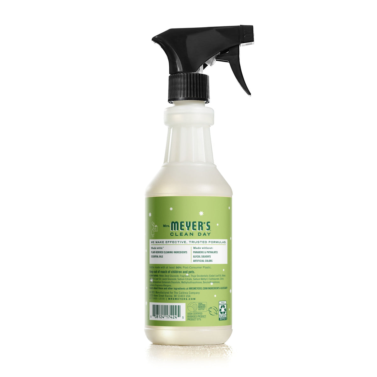 Multi-Surface Cleaner