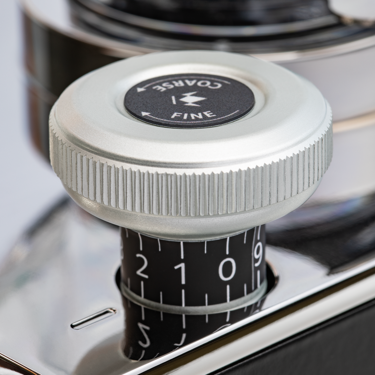 Refurbished LX Edison 65 Espresso Grinder