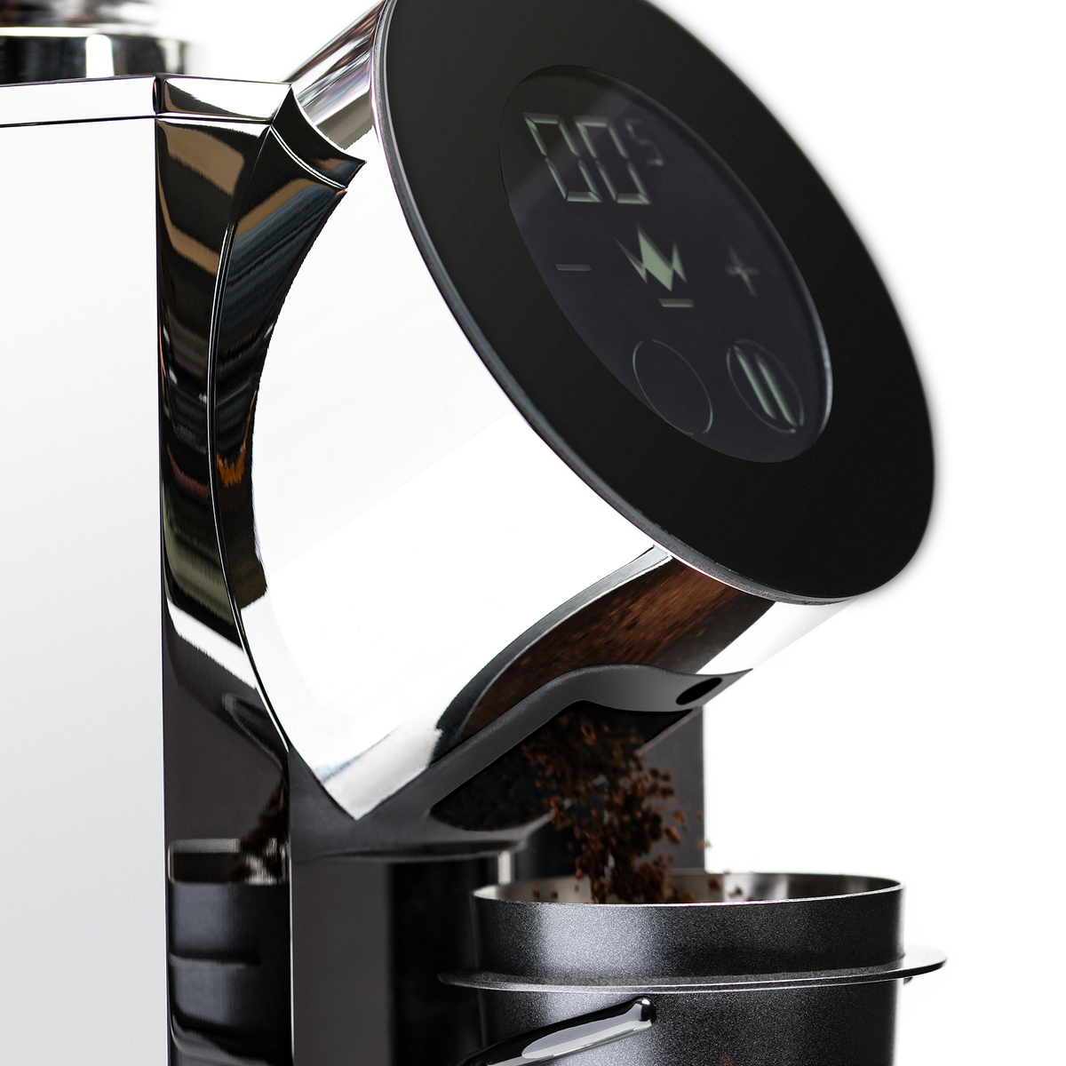 Refurbished LX Edison 65 SD Espresso Grinder