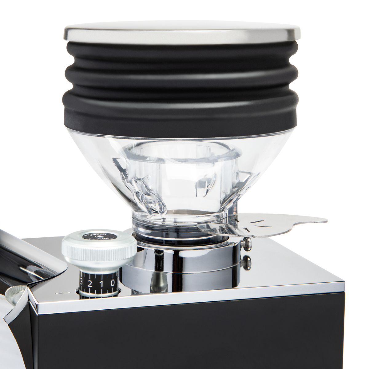 LX Edison 65 SD Espresso Grinder