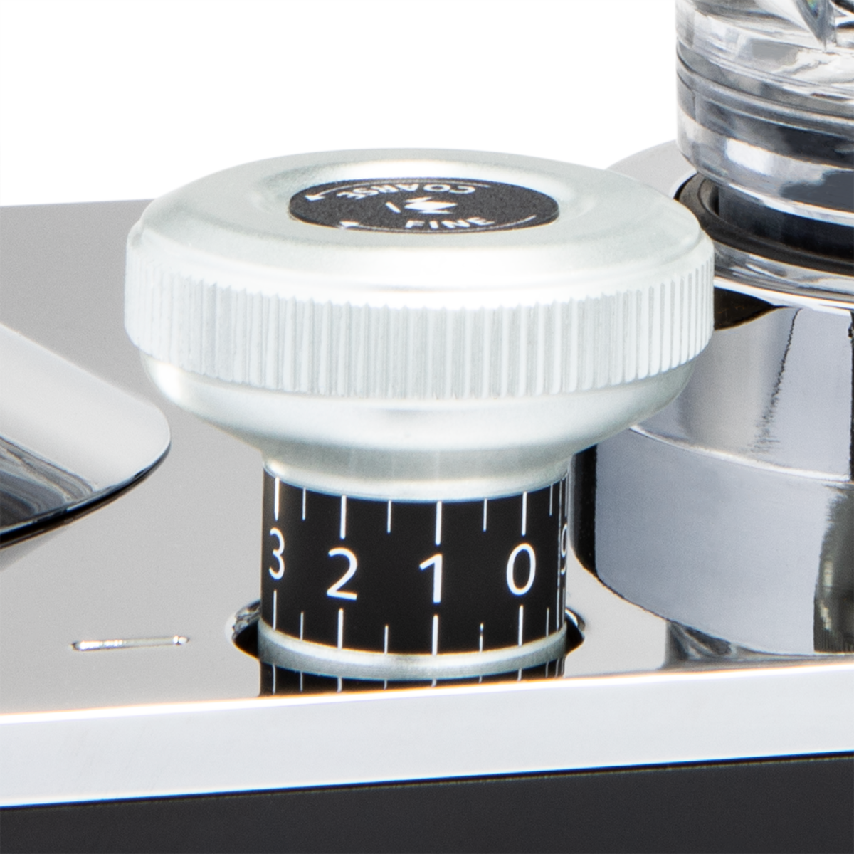 LX Edison 65 SD Espresso Grinder