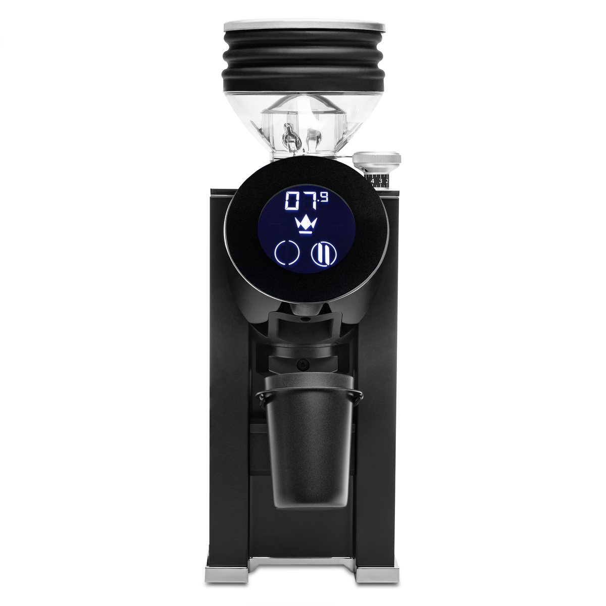 LX Edison 65 SD Espresso Grinder