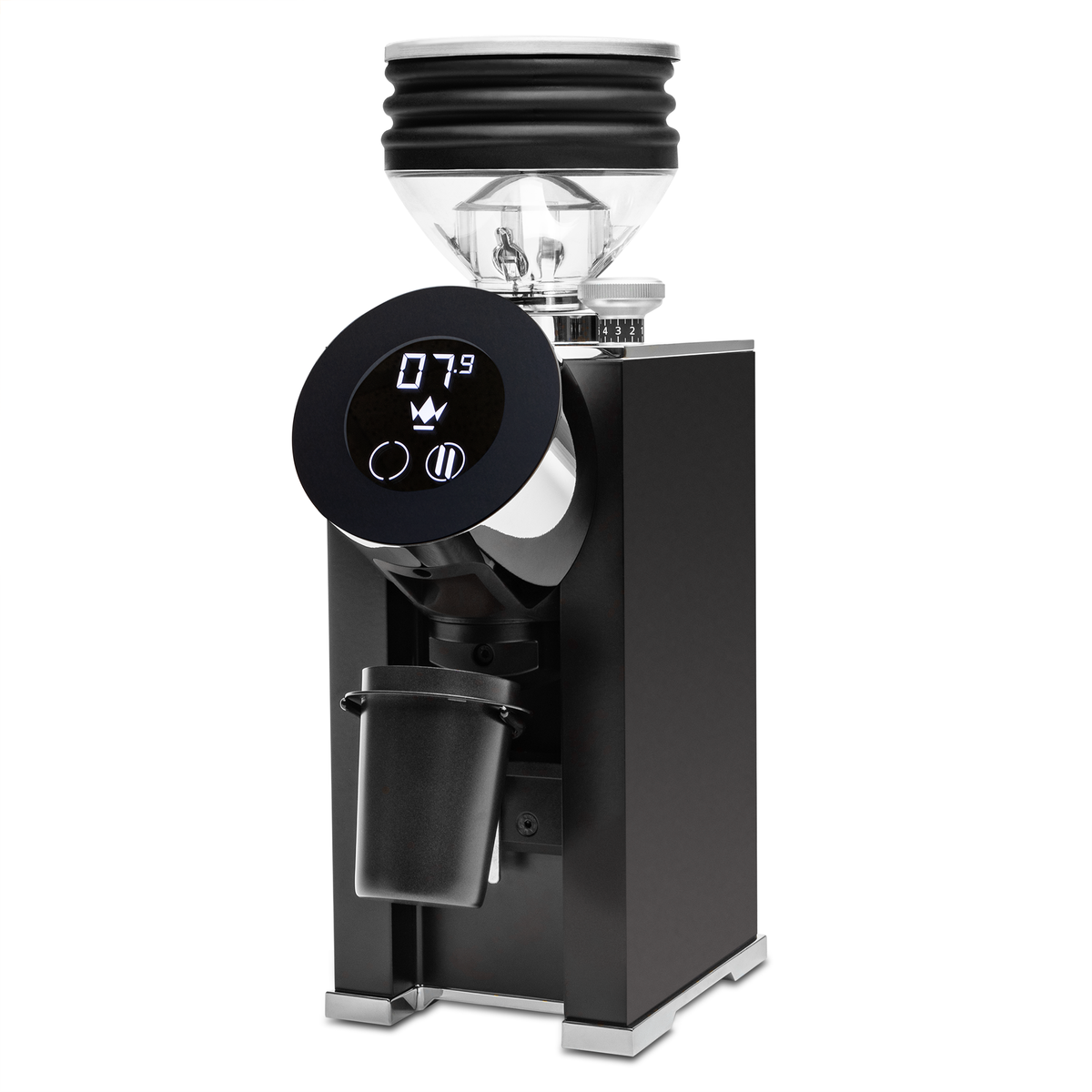 LX Edison 65 SD Espresso Grinder