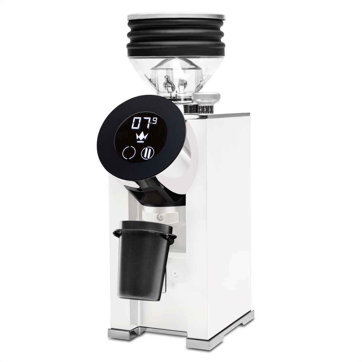 LX Edison 65 SD Espresso Grinder