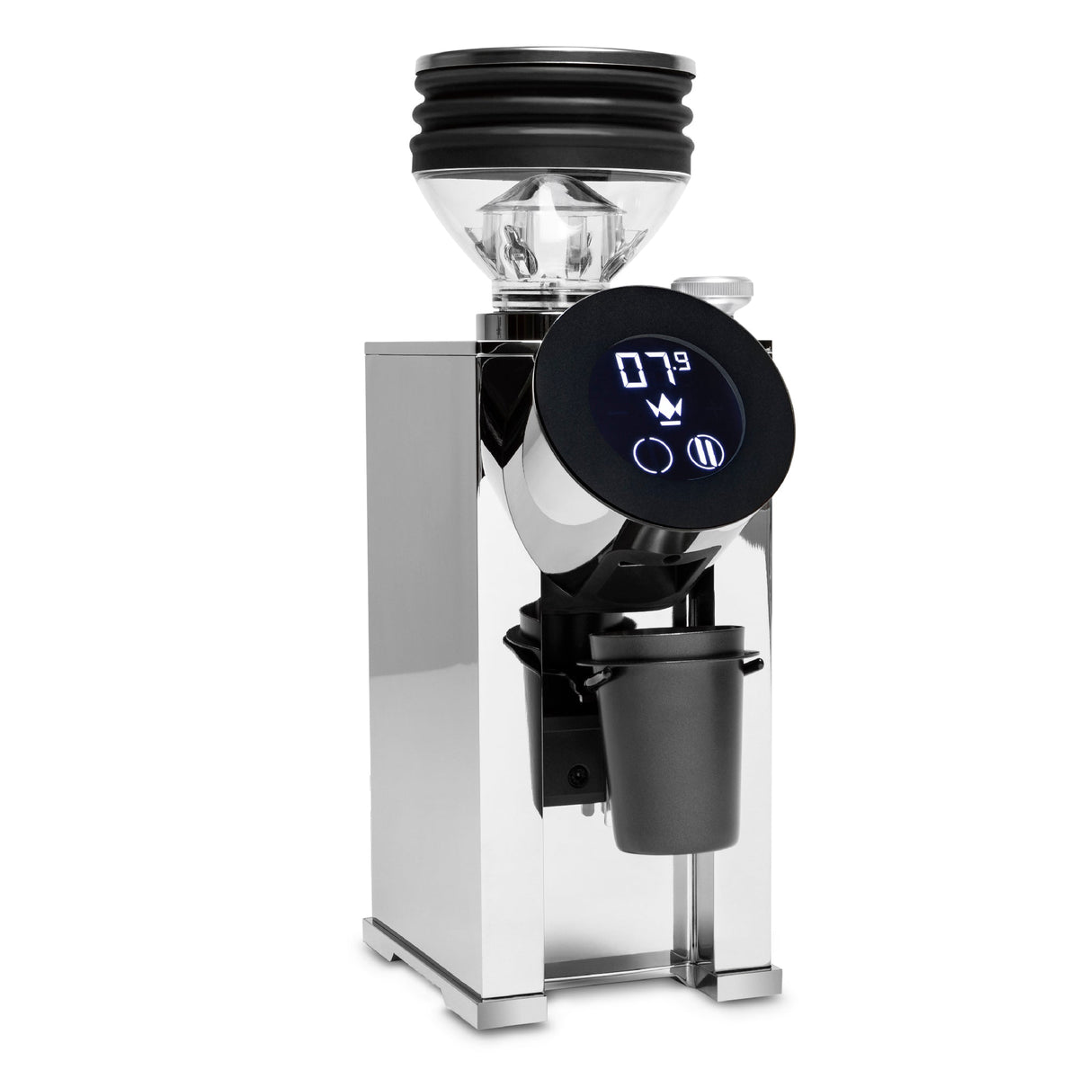 LX Edison 65 SD Espresso Grinder