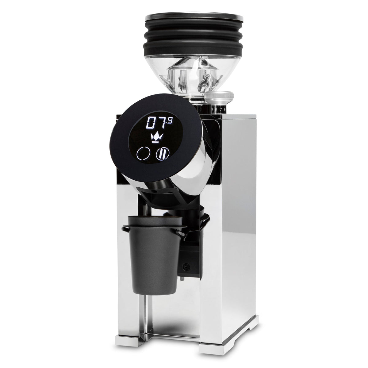 LX Edison 65 SD Espresso Grinder