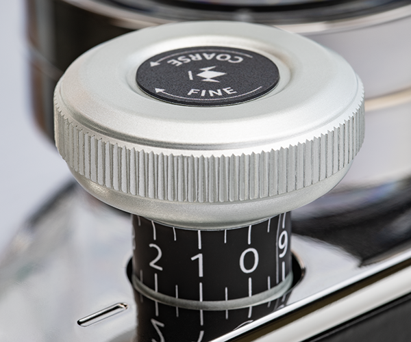 LX Edison 65 Espresso Grinder