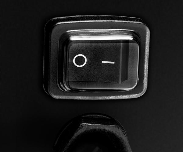 LX Newton 55 Espresso Grinder