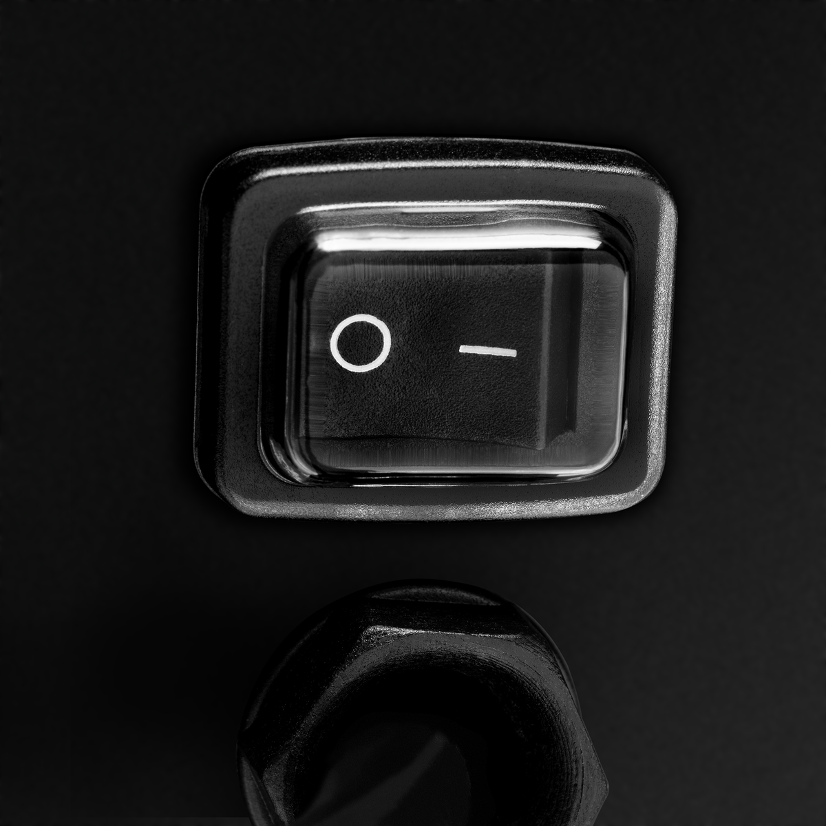 LX Newton 55 Espresso Grinder