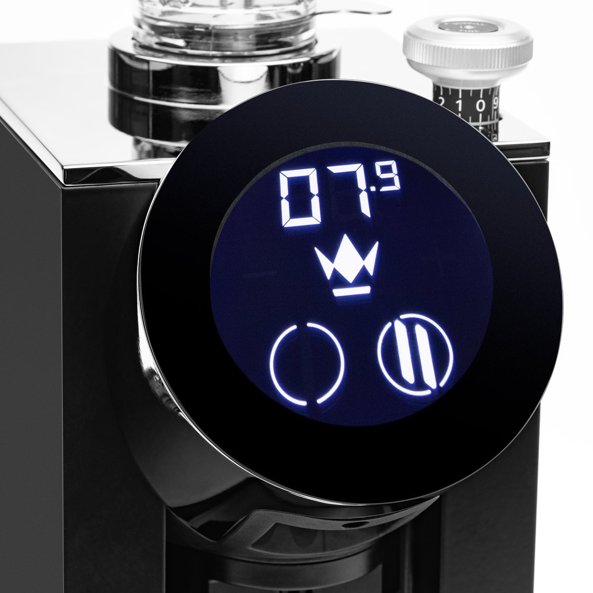 LX Newton 55 Espresso Grinder