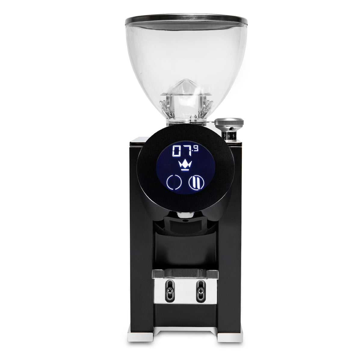LX Newton 55 Espresso Grinder