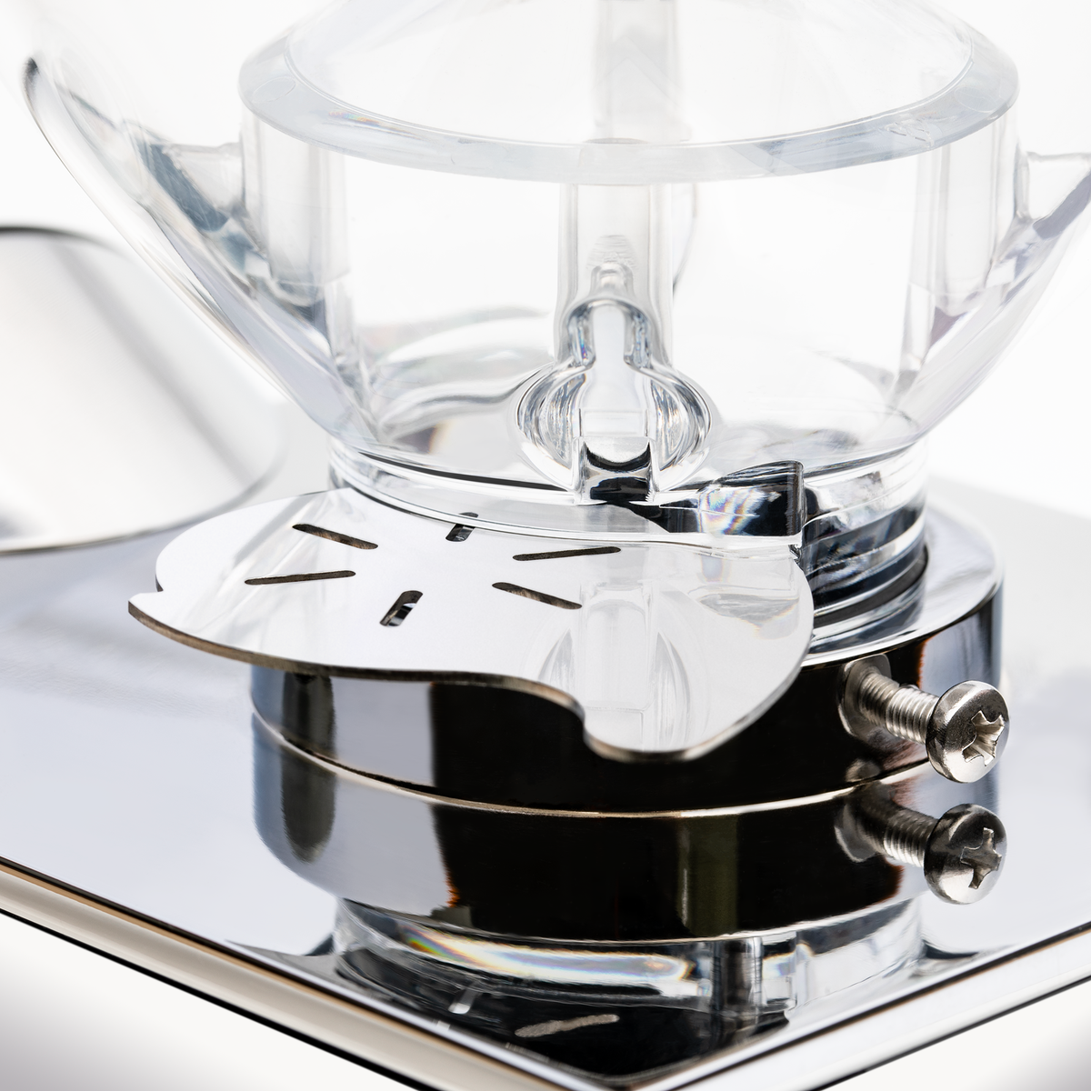 Refurbished LX Newton 55 Espresso Grinder