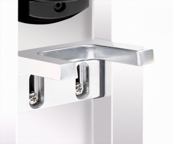 LX Newton 55 Espresso Grinder