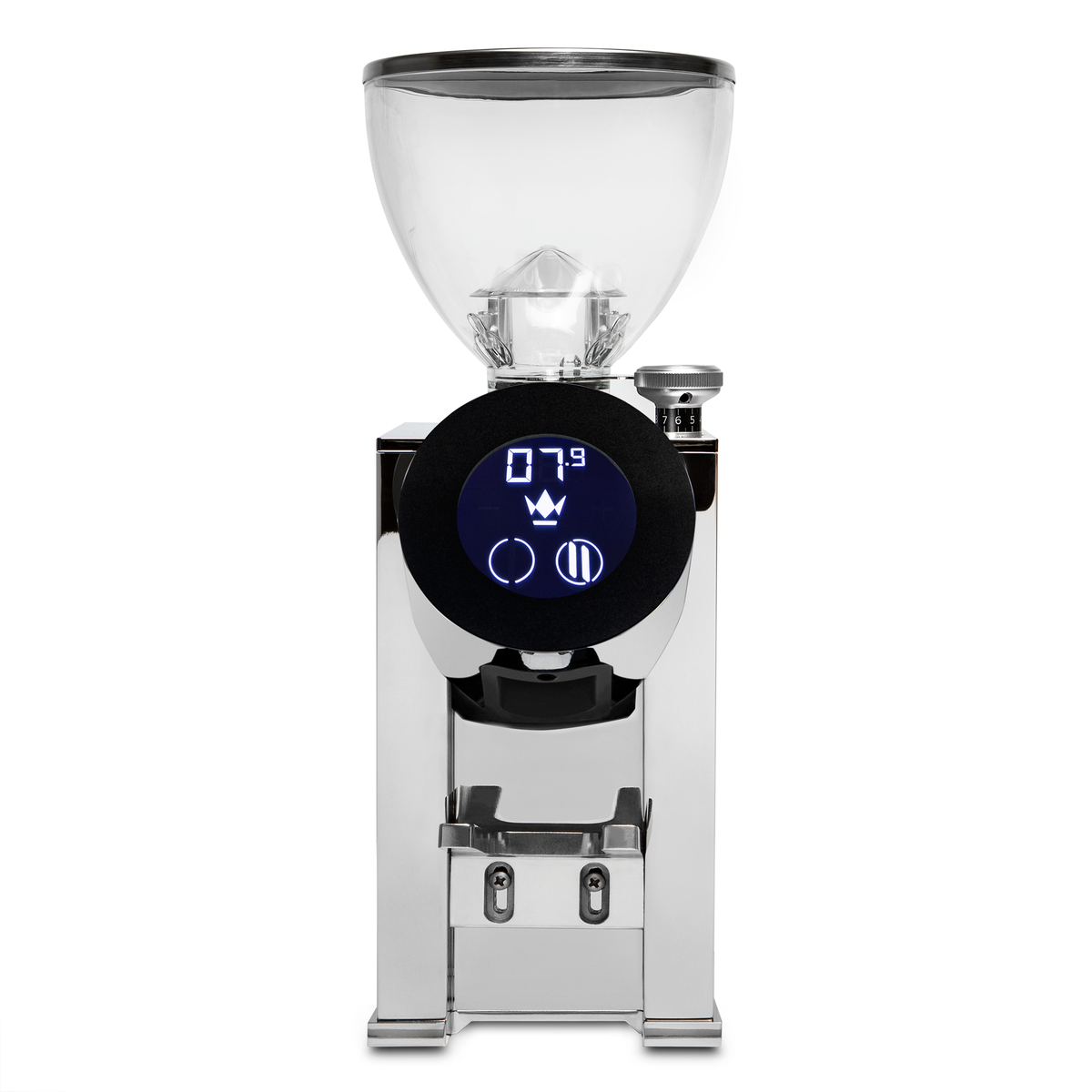 Refurbished LX Newton 55 Espresso Grinder