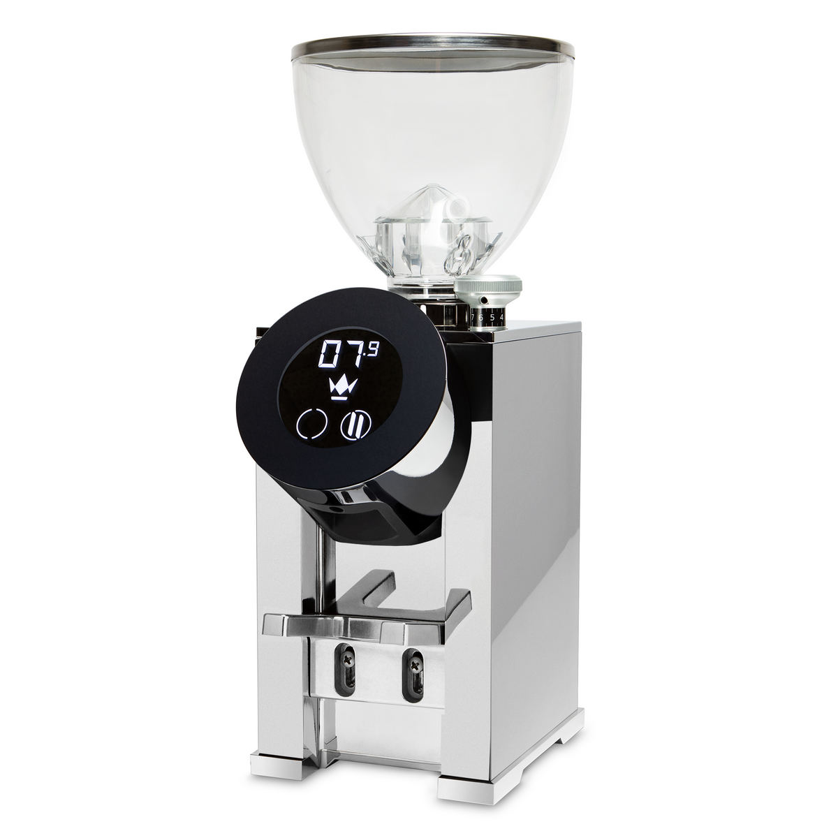LX Newton 55 Espresso Grinder