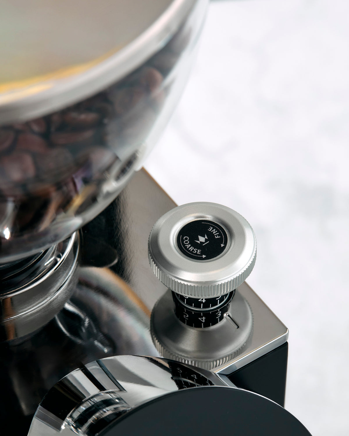 LX Newton 55 Espresso Grinder