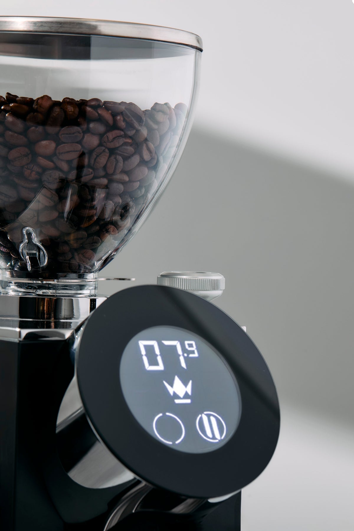 Refurbished LX Newton 55 Espresso Grinder