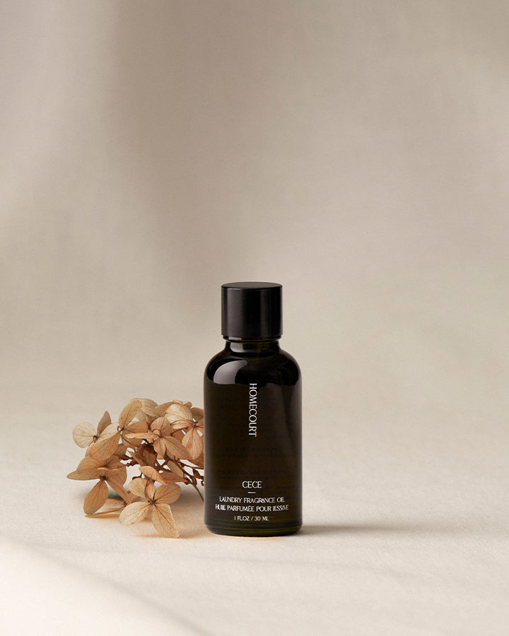 Laundry Fragrance Oil - Nestriora
