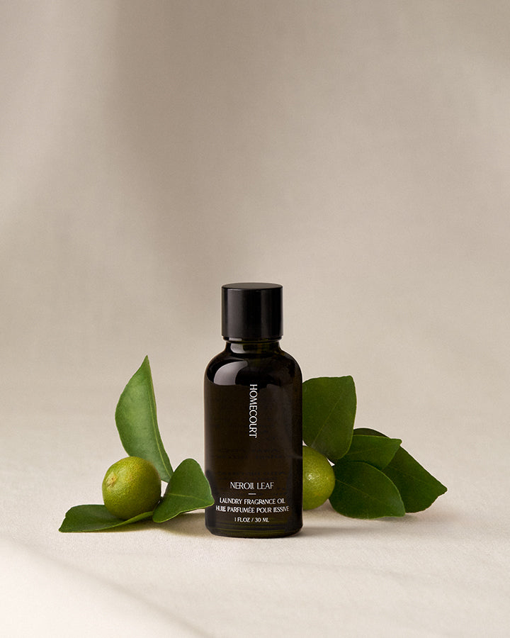 Laundry Fragrance Oil - Nestriora