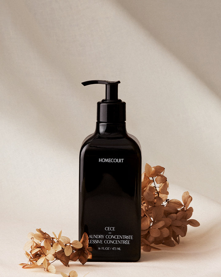 Laundry Concentrate - Nestriora